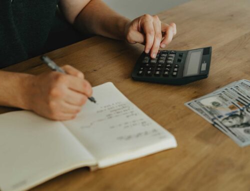 How to Defer Your Tax Payments